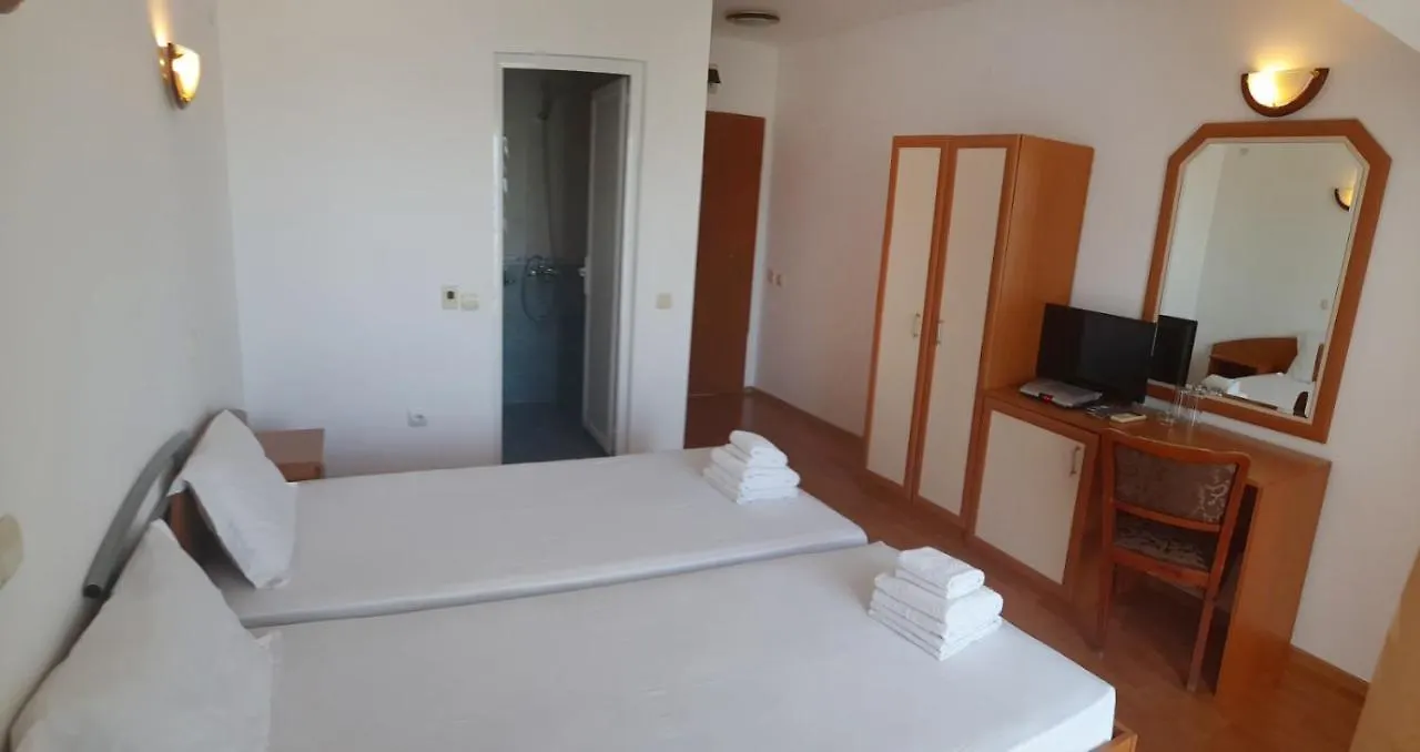 Hotel Aia Kavatsi Созополь