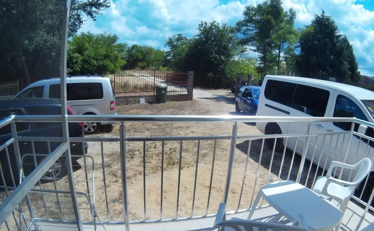 Hotel Aia Kavatsi Созополь 2*,