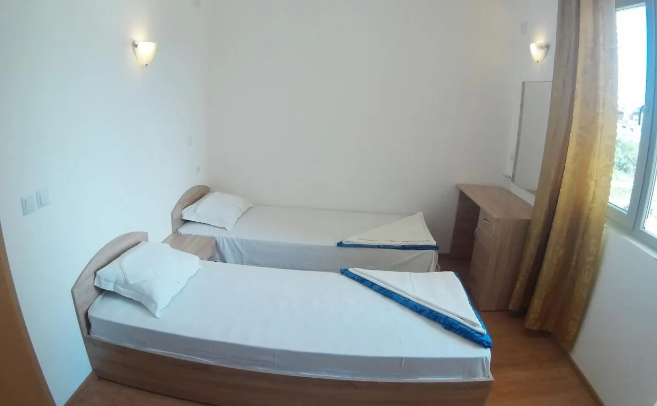 Hotel Aia Kavatsi Созополь