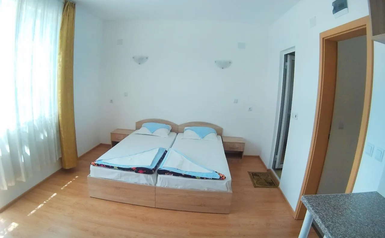 Hotel Aia Kavatsi Созополь