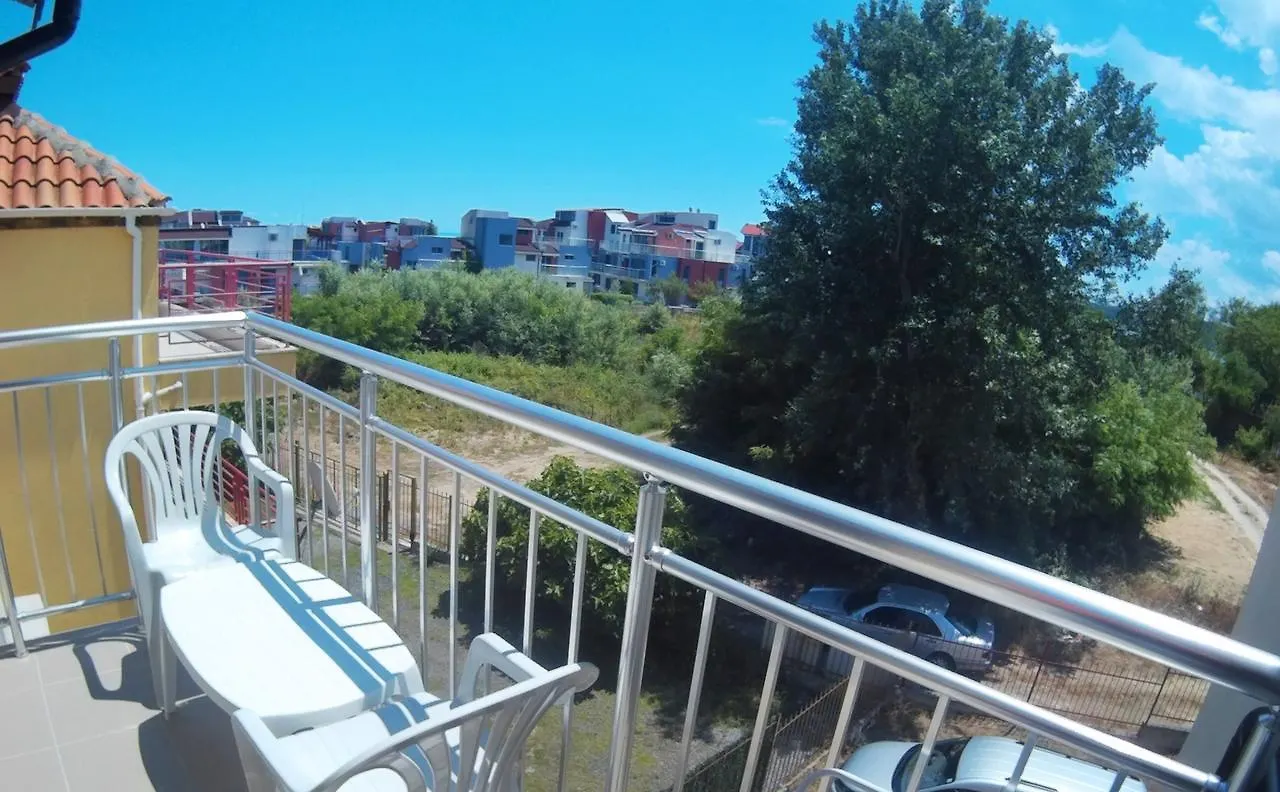 Hotel Aia Kavatsi Созополь